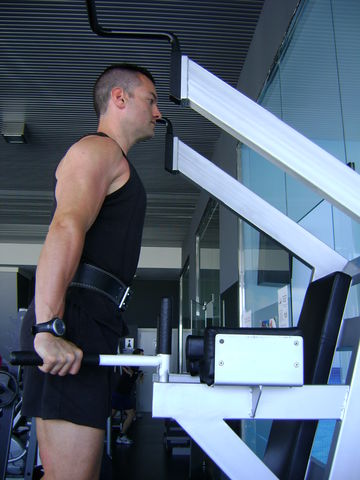 Fondos pectoral 1
