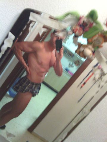 Pose 6