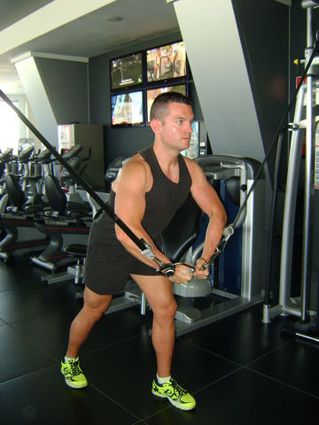 Cruces con cable 2